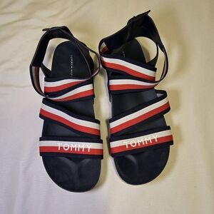 Tommy Hilfiger Sandals